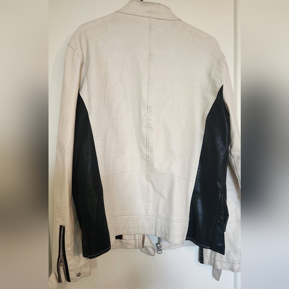 Wilsons cycle men's jacket - Picture 3 of 8